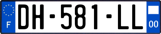 DH-581-LL