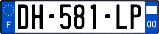 DH-581-LP