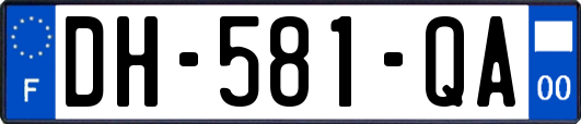 DH-581-QA