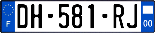 DH-581-RJ