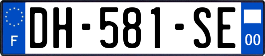 DH-581-SE