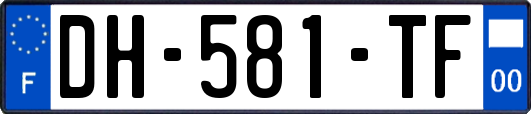 DH-581-TF