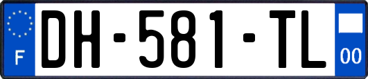 DH-581-TL