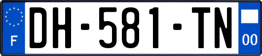 DH-581-TN