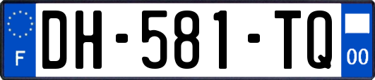 DH-581-TQ