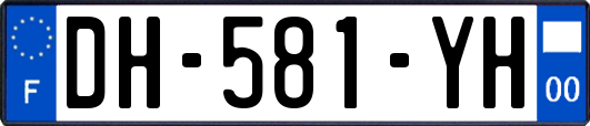 DH-581-YH
