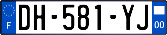 DH-581-YJ