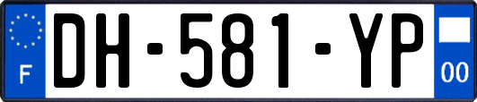 DH-581-YP
