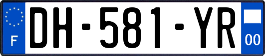 DH-581-YR