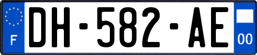 DH-582-AE