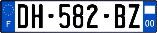 DH-582-BZ