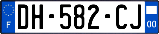 DH-582-CJ