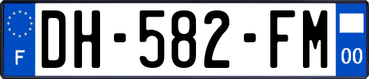 DH-582-FM
