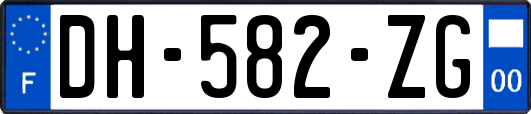 DH-582-ZG