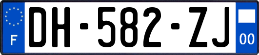 DH-582-ZJ