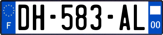 DH-583-AL