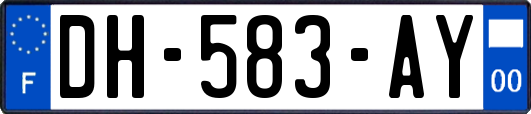 DH-583-AY