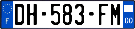 DH-583-FM