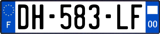 DH-583-LF