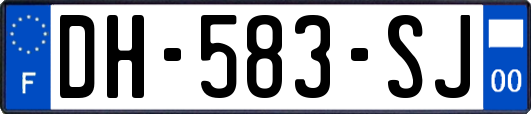 DH-583-SJ