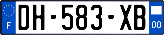 DH-583-XB