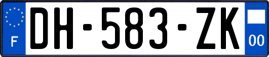 DH-583-ZK