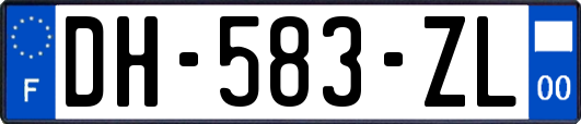 DH-583-ZL