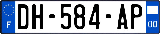 DH-584-AP