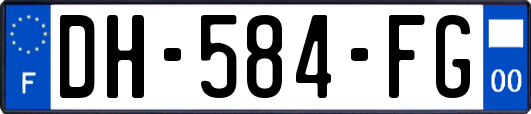 DH-584-FG