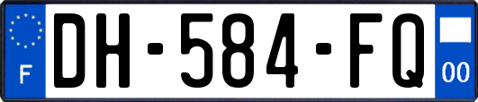 DH-584-FQ
