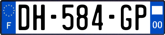 DH-584-GP