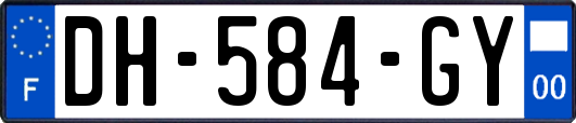 DH-584-GY