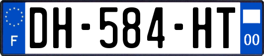DH-584-HT