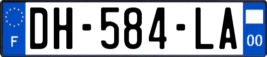 DH-584-LA
