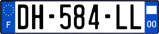 DH-584-LL