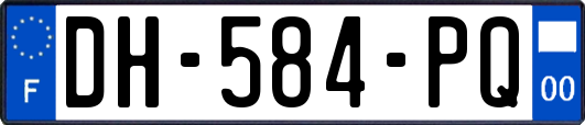 DH-584-PQ