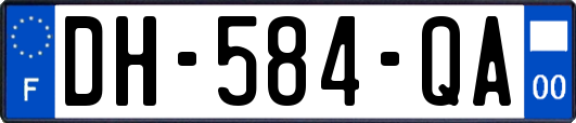 DH-584-QA