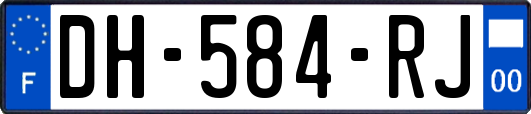 DH-584-RJ