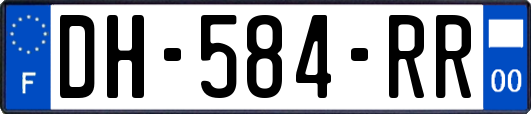 DH-584-RR