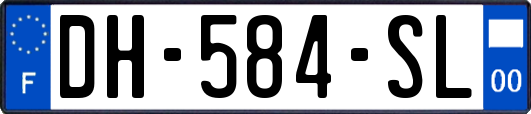 DH-584-SL