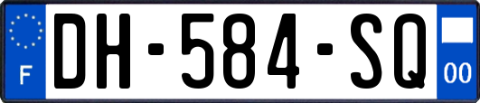 DH-584-SQ