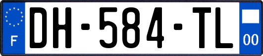 DH-584-TL
