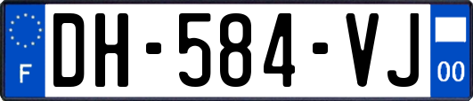 DH-584-VJ