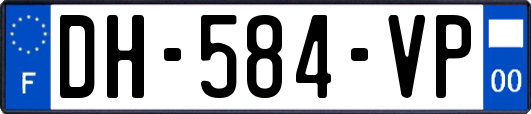 DH-584-VP