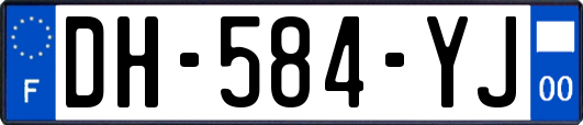 DH-584-YJ