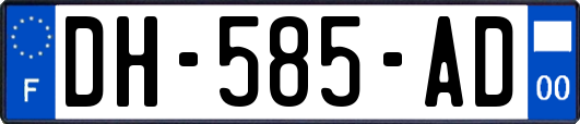 DH-585-AD