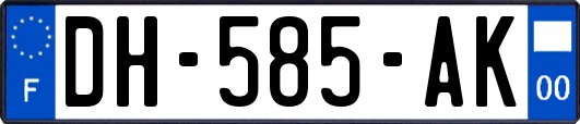 DH-585-AK