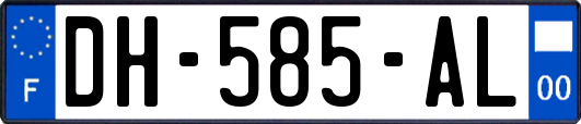 DH-585-AL