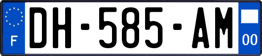 DH-585-AM