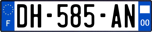 DH-585-AN